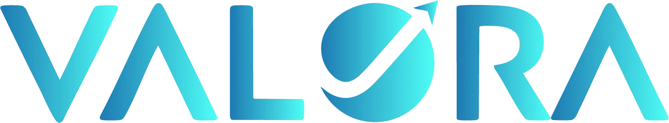 Valora Logo